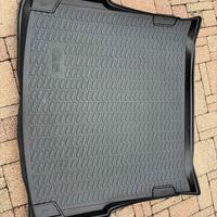 Copertura Vasca Bagagliaio Baule Audi Q5 originale