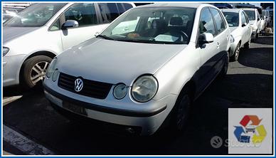 Ricambi Usati VOLKSWAGEN Polo IV