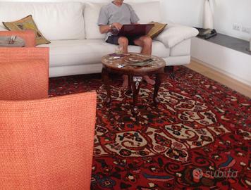 TAPPETO PERSIANO BAKTIARI