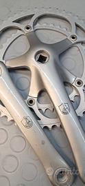 guarnitura pedivelle campagnolo Athena 52/39 