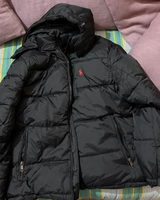 Giubbotto polo ralph lauren
