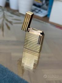 S.T Dupont accendino