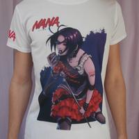 NANA manga anime MAGLIA T-SHIRT maglietta
