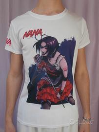 NANA manga anime MAGLIA T-SHIRT maglietta