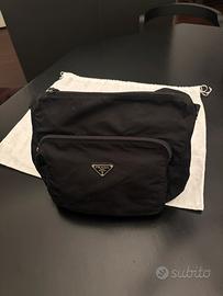 Prada Vintage in nylon