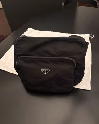 Prada Vintage in nylon