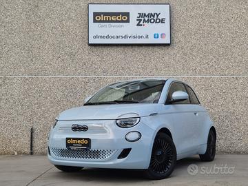Fiat 500 500e Berlina 42 kWh Icon IVA COMPRESA