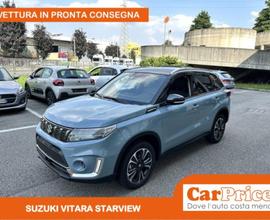 SUZUKI Vitara 1.5 140V Hybrid 4WD Aut. Starview