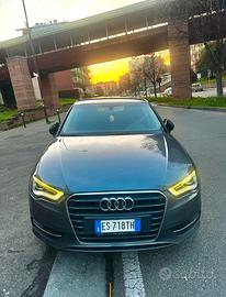 audi A3 2014 sportpark 2.0 170 🐎🐎