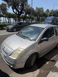 CITROEN C2 2004 96000 KM
