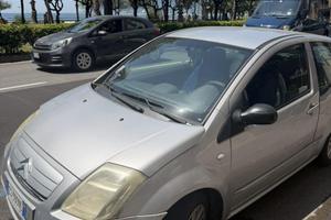 CITROEN C2 2004 96000 KM