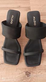 sandalo elegante donna 