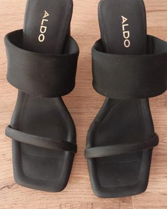 sandalo elegante donna 