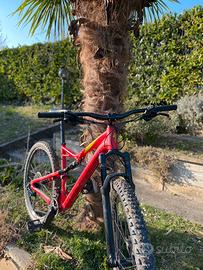 BICICLETTA SPECIALIZED CAMBER FSR 29, Taglia L