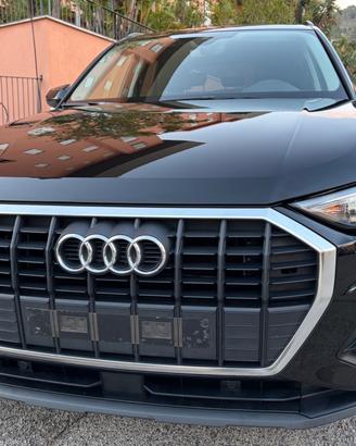 Audi Q3 35 TFSI unico proprietario!!!