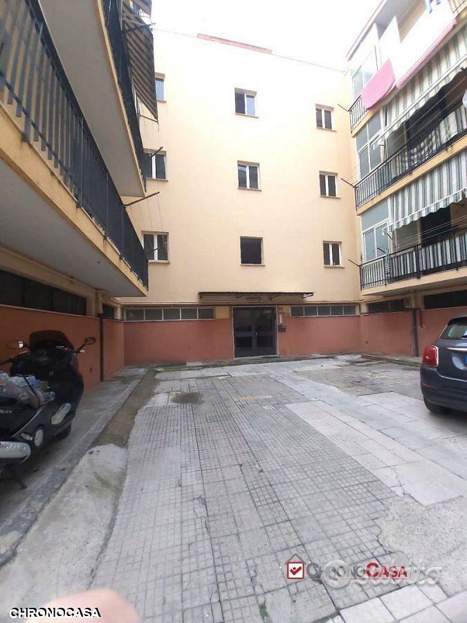 Appartamento – Messina, Rione Condottieri, II Circoscrizione - Vista 2