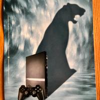 Merchandising Poster Piccola