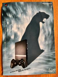 Merchandising Poster Piccola