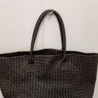 Borsa in pelle