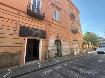 NEGOZIO A SAN GIORGIO A CREMANO