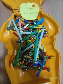 lego magnetici