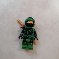 lego ninjago