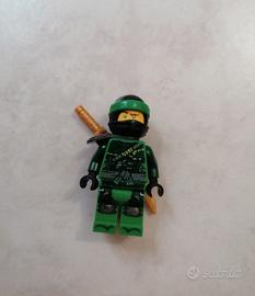 lego ninjago