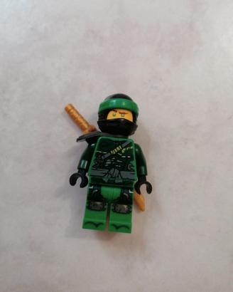 lego ninjago