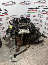 MOTORE VOLKSWAGEN AUDI SEAT SKODA 1.0 TB SIGLA DKR