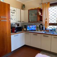 Cucina angolare Varenna