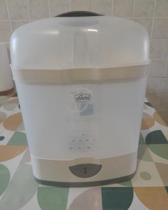 Sterilizzatore Chicco