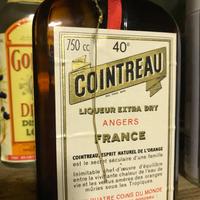 Liquore COINTREAU vintage