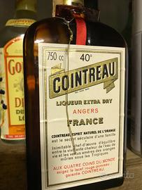 Liquore COINTREAU vintage