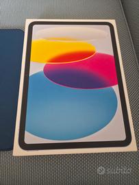 ipad a16 128 gb,wifi celular, e sim..