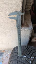 pneumatici Michelin crossclimate 2 suv 235 55 19