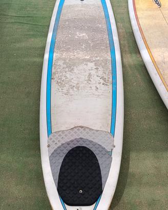 Surf NSP 7'2" E 7'6" EPOXY