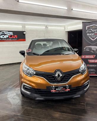Renault Captur dCi 8V 90 CV Business
