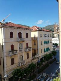 Alassio-Zona Stazione/Muretto