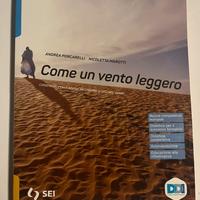 Come un vento leggero NUOVO ISBN 9788805078547