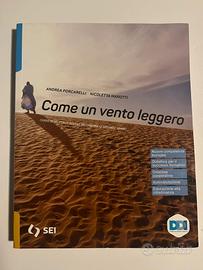 Come un vento leggero NUOVO ISBN 9788805078547