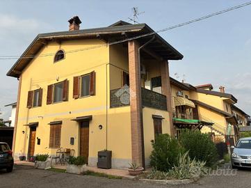 3 LOCALI A CORBETTA