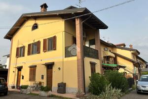 3 LOCALI A CORBETTA
