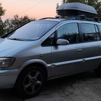 Opel Zafira a 2.0 dti 