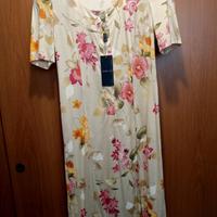 Abbigliamento vario per donna