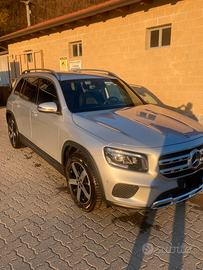 Splendida Mercedes Glb