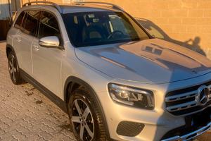 Splendida Mercedes Glb