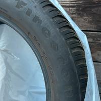 Pneumatici Firestone
