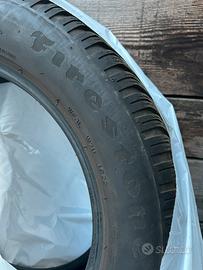 Pneumatici Firestone