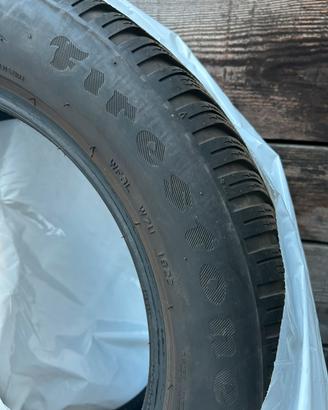 Pneumatici Firestone