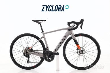 Wilier Cento 1 Hybrid t.52